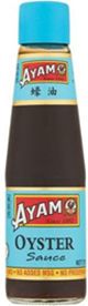 AYAM OYSTER SAUCE (210ml) AYAM OYSTER SAUCE (210ml)