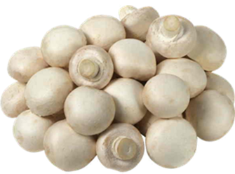 BUTTON MUSHROOMS (500G)