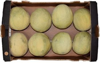 ROCKMELON X 7(BOX) ROCKMELON X 7(BOX)