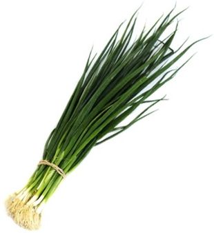 SHALLOTS/SPRING ONIONS X 19 (BOX) SHALLOTS/SPRING ONIONS X 19 (BOX)