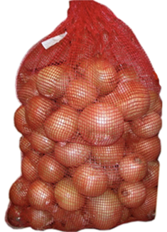 BROWN ONION LARGE (20KG) BAG
