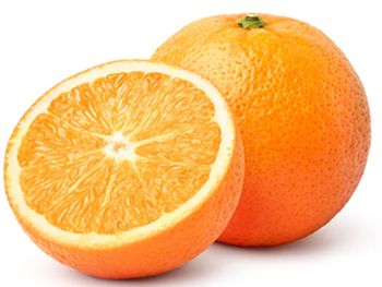 PREMIUM LARGE NAVEL ORANGES (1KG)