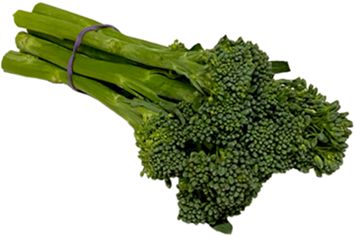 BROCCOLINI (X 2) BUNCHES