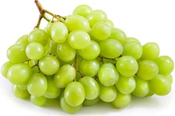 PREMIUM CRUNCY AUSTRALIAN GREEN SEEDLESS GRAPES (1KG)
