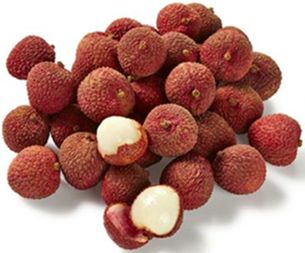 LYCHEES LOOSE (KG)