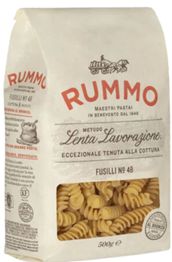 RUMMO FUSILLI PASTA NO.48 (500G)