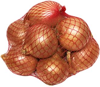 BROWN ONION NET (KG) BROWN ONION NET (KG)