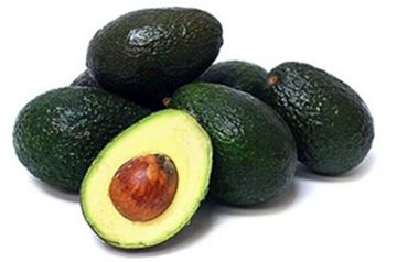 SMALL HASS AVOCADO NET OF 6 FOR ONLY $2