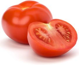 TOMATOES (KG)