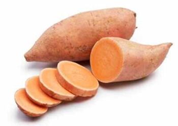 SWEET POTATOES (EACH)