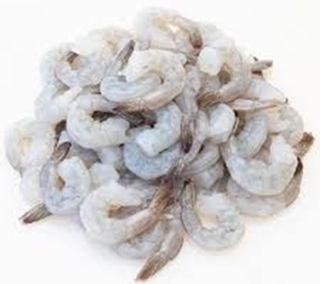 X-LARGE GREEN PRAWNS CUTLETS (1KG) X-LARGE GREEN PRAWNS CUTLETS (1KG)