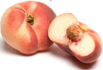 PREMIUM WHITE DONUT PEACHES (KG) PREMIUM WHITE DONUT PEACHES (KG)