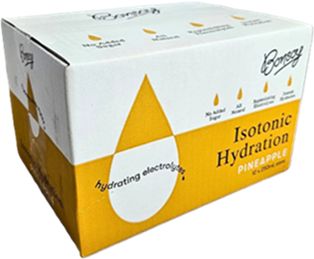 BONSOY PINEAPPLE HYDRATING ISOTONIC ELECTROLYTES DRINK (250ML X 12) BOX BONSOY PINEAPPLE HYDRATING ISOTONIC ELECTROLYTES DRINK (250ML X 12) BOX