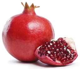 POMEGRANATE MEDIUM SIZE (LARGE)