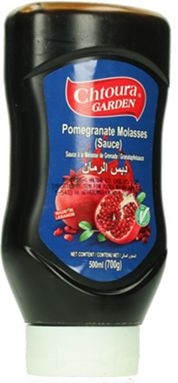 CHTOURA POMEGRANATE MOLASSES (570ML) CHTOURA POMEGRANATE MOLASSES (570ML)