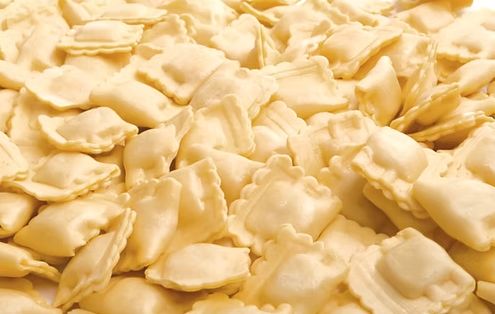 FEDORA BEEF RAVIOLI (500G)