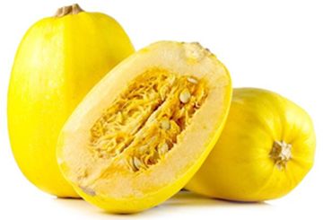 SPAGHETTI SQUASH (EACH)