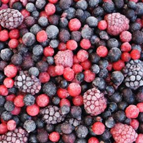 FROZEN MIXED BERRIES (1KG) BAG FROZEN MIXED BERRIES (1KG) BAG