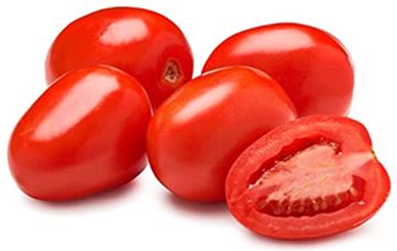 TOMATOES ROMA (EACH) TOMATOES ROMA (EACH)