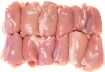 THIGH CHICKEN (KG) THIGH CHICKEN (KG)