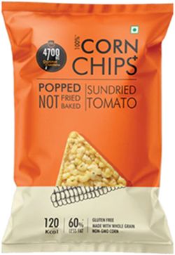4700BC CORN CHIPS SUNDRIED TOMATO (55G)