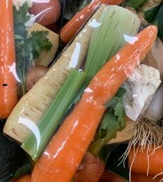 STOCK + SOUP PACK COMBO ONLY $10 STOCK + SOUP PACK COMBO ONLY $10