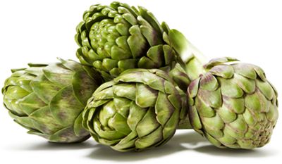 ARTICHOKES (EACH)