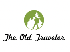 The Old Traveler