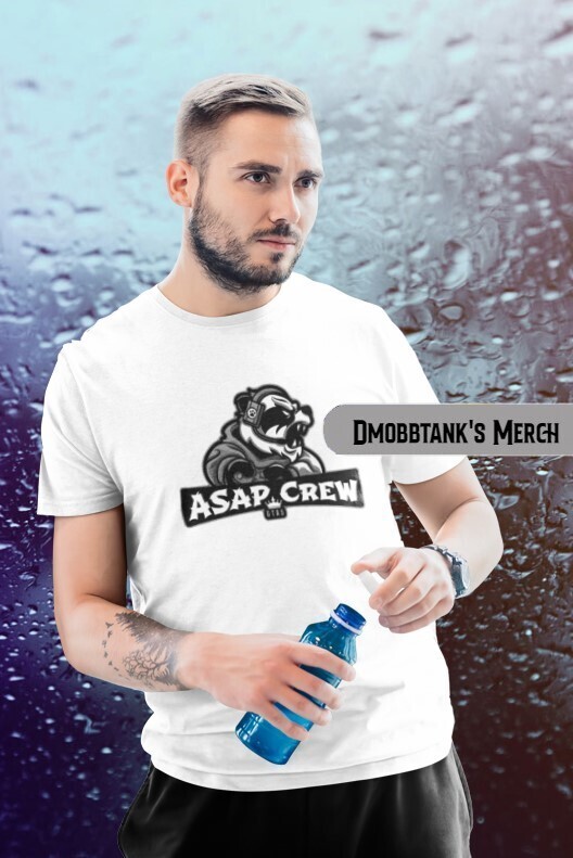 ASAP T-shirt