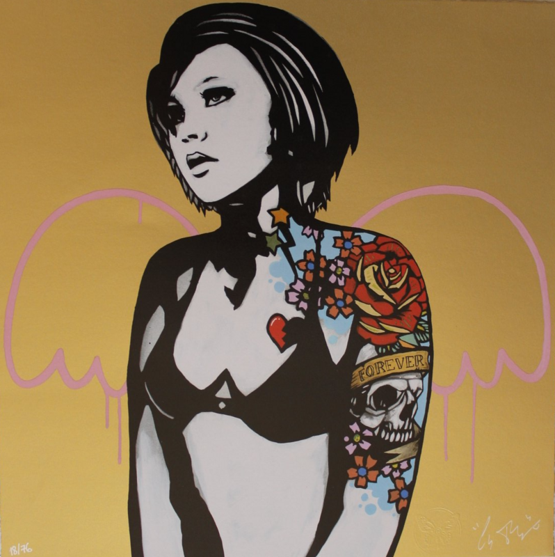 Urban Angel