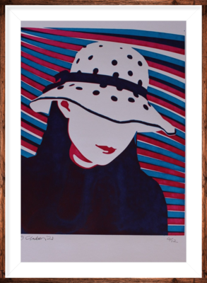 Screenprints