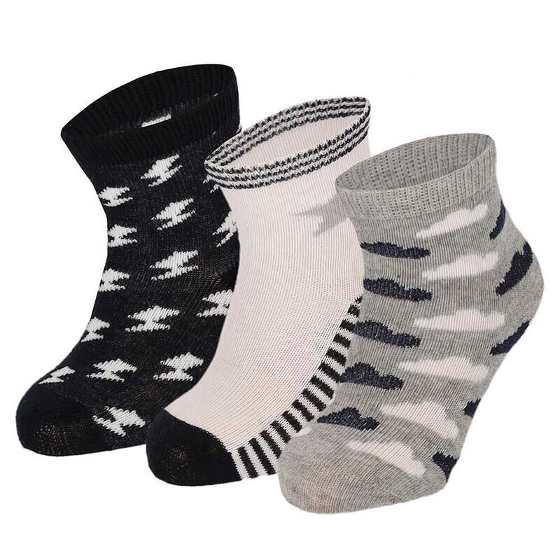Baby Socken Wolke - 3 Paar