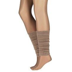 Stulpen – camel – 1 Paar Stulpen – camel – 1 Paar