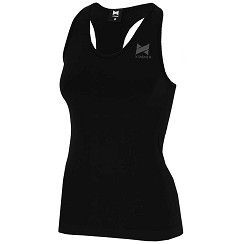 XTREME Sport-Shirt - Gr.L - schwarz