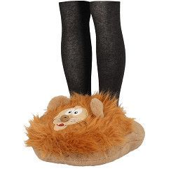 Monoschuh LÖWE - für beide Füße gleichzeitig Monoschuh LÖWE - für beide Füße gleichzeitig