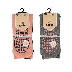 ABS Vollfrottee-Socken- Größe 35/42 - schwarz oder farbig - 2er Pack ABS Vollfrottee-Socken- Größe 35/42 - schwarz oder farbig - 2er Pack