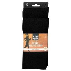 Damen Thermolegging - schwarz - 2er Pack Damen Thermolegging - schwarz - 2er Pack