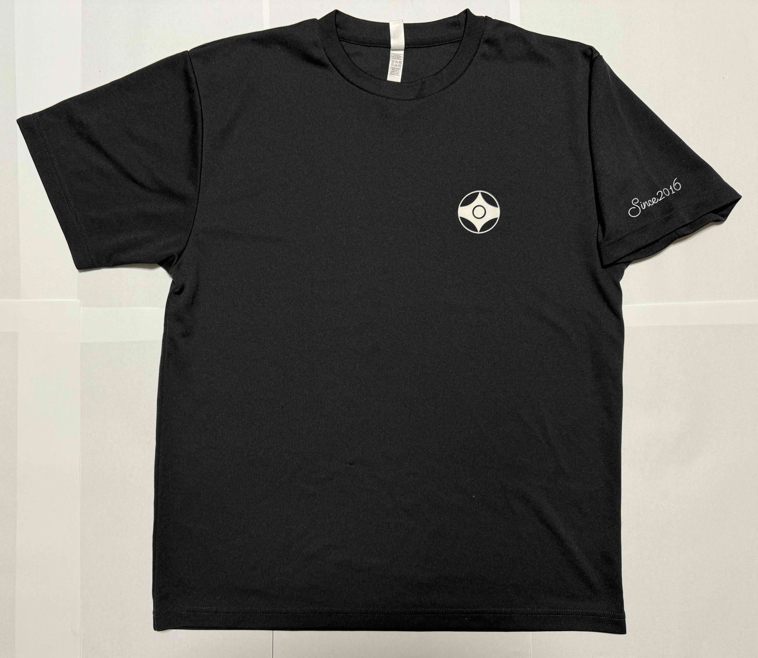 上永谷道場オリジナルTシャツ【2024】