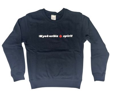 上永谷道場オリジナルトレーナー