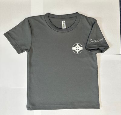 上永谷道場オリジナルTシャツ