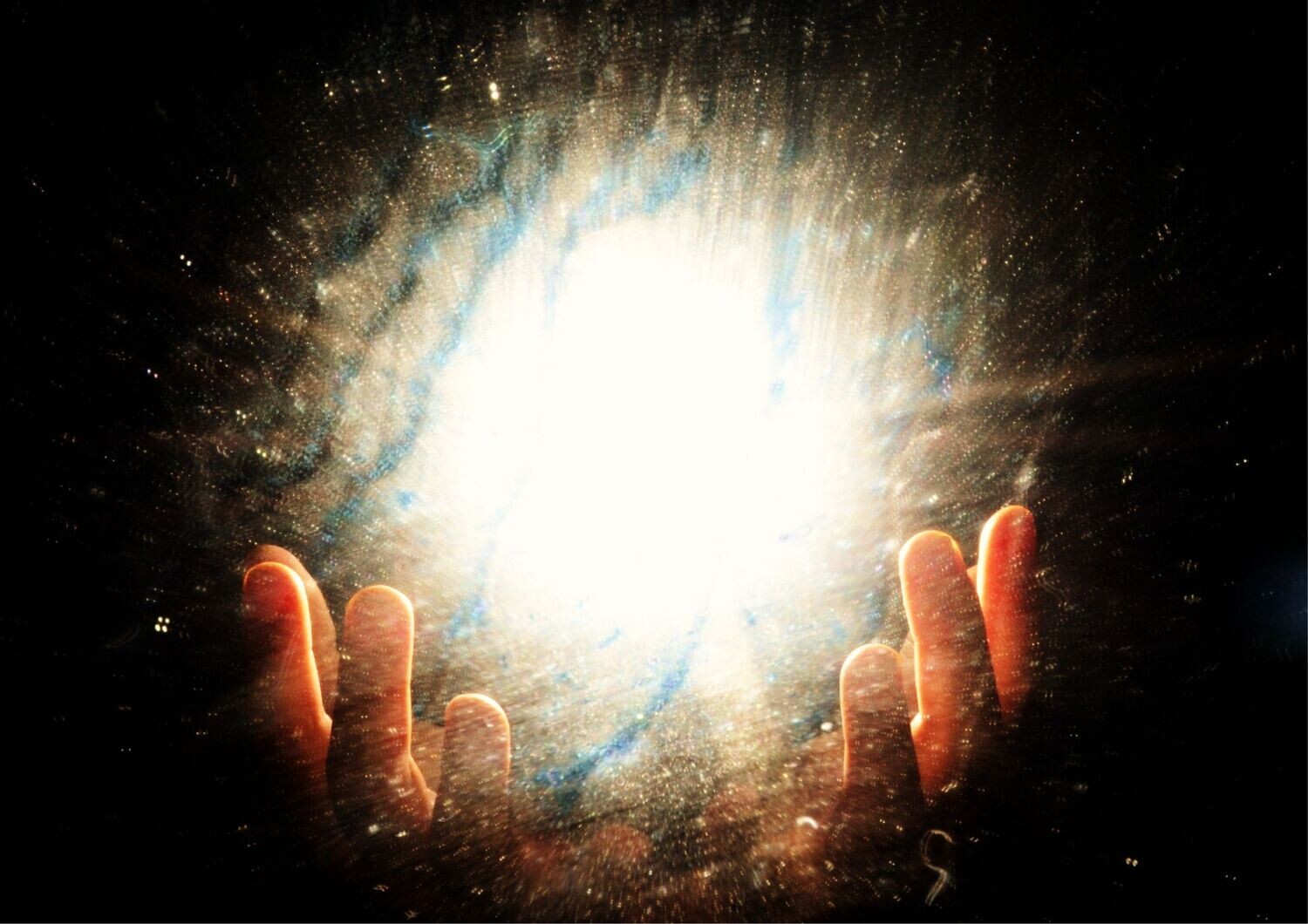 Séance de magnétisme