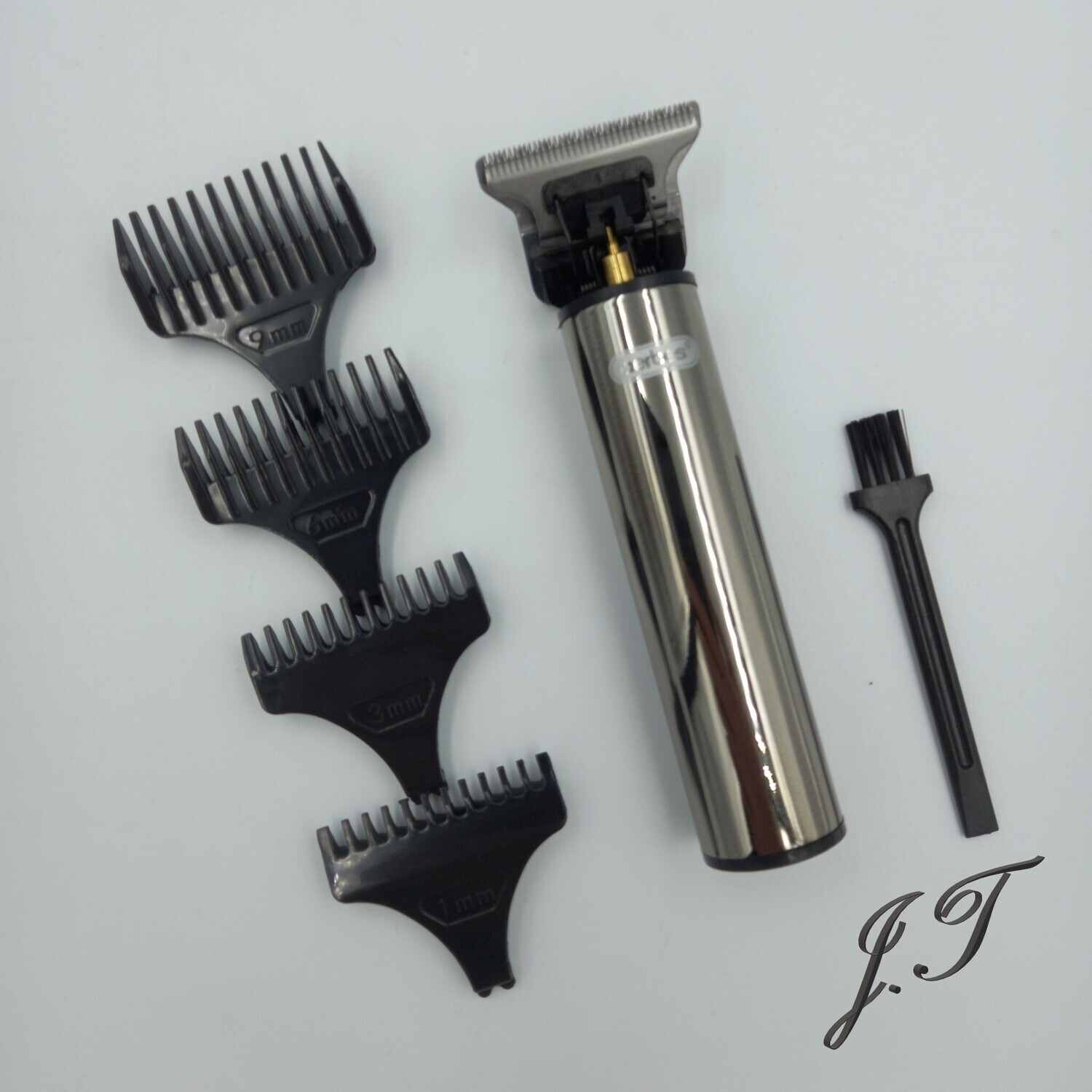 Hair Clipper Wireless