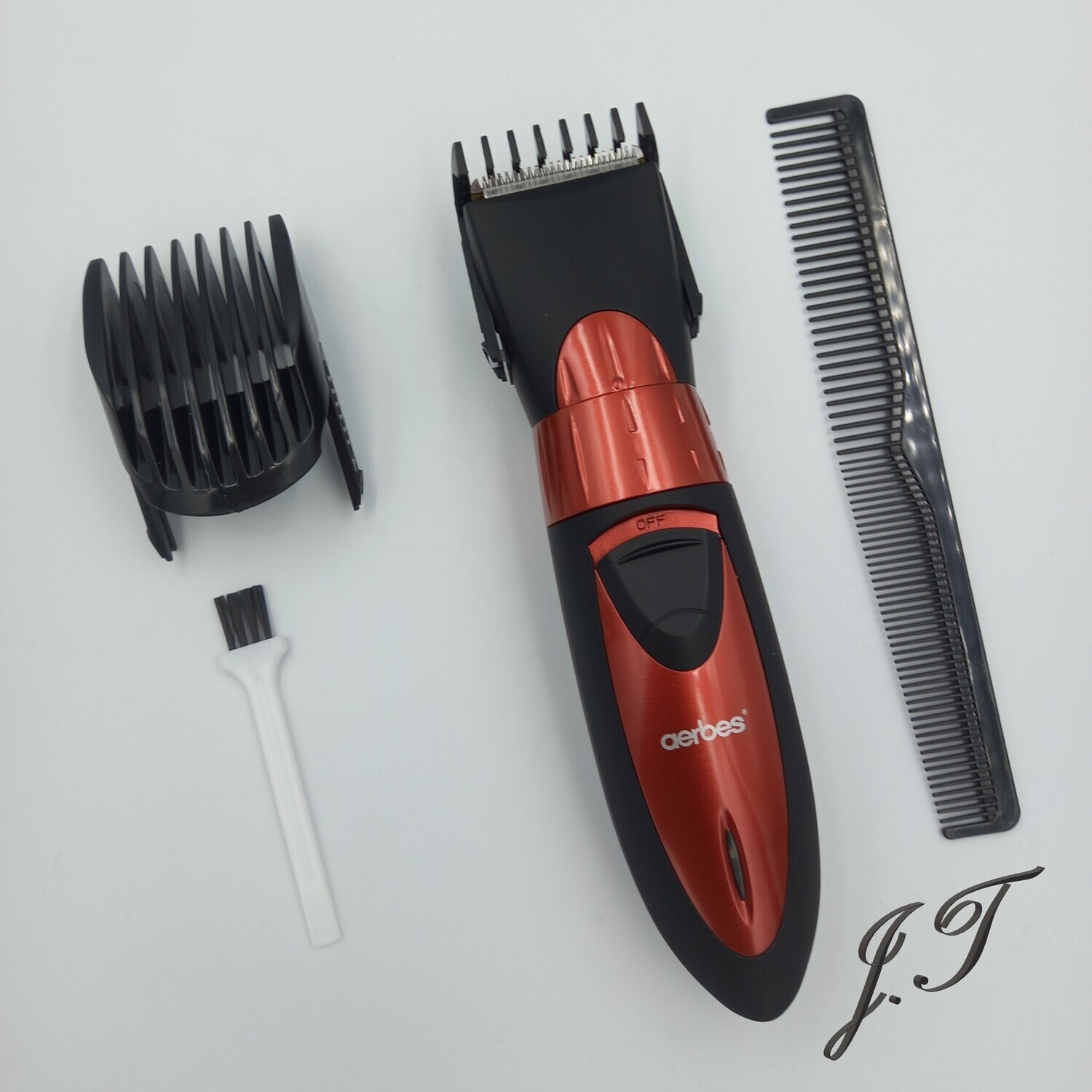 Rechargeable Hair Clipper