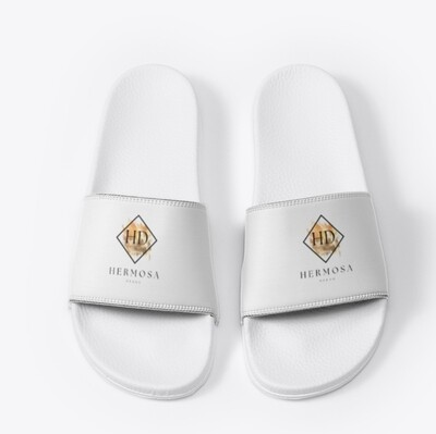 ﻿Hermosa Deddo Slides(white)×(white)