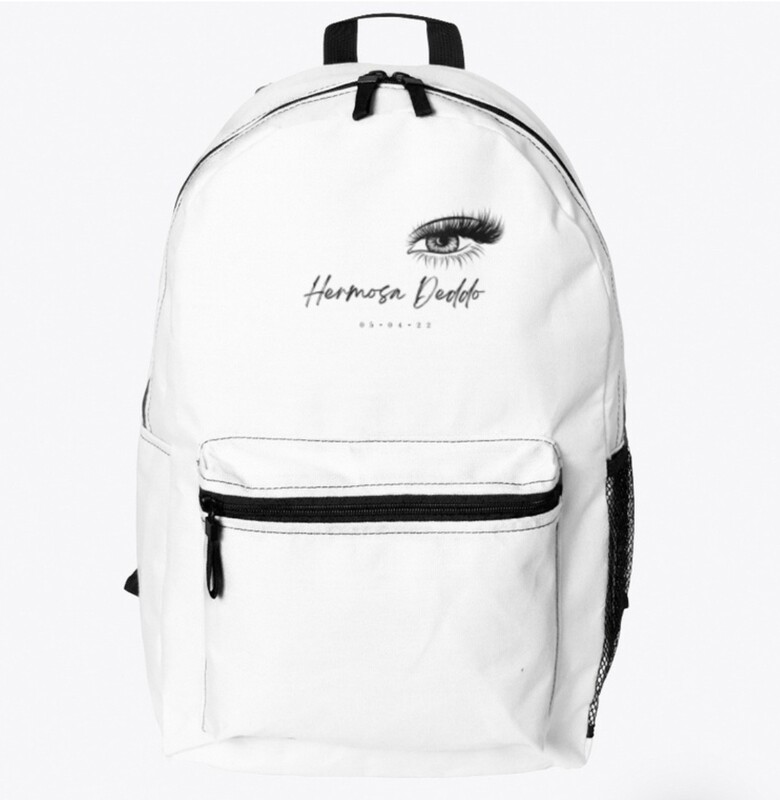 Hermosa Deddo Backpack