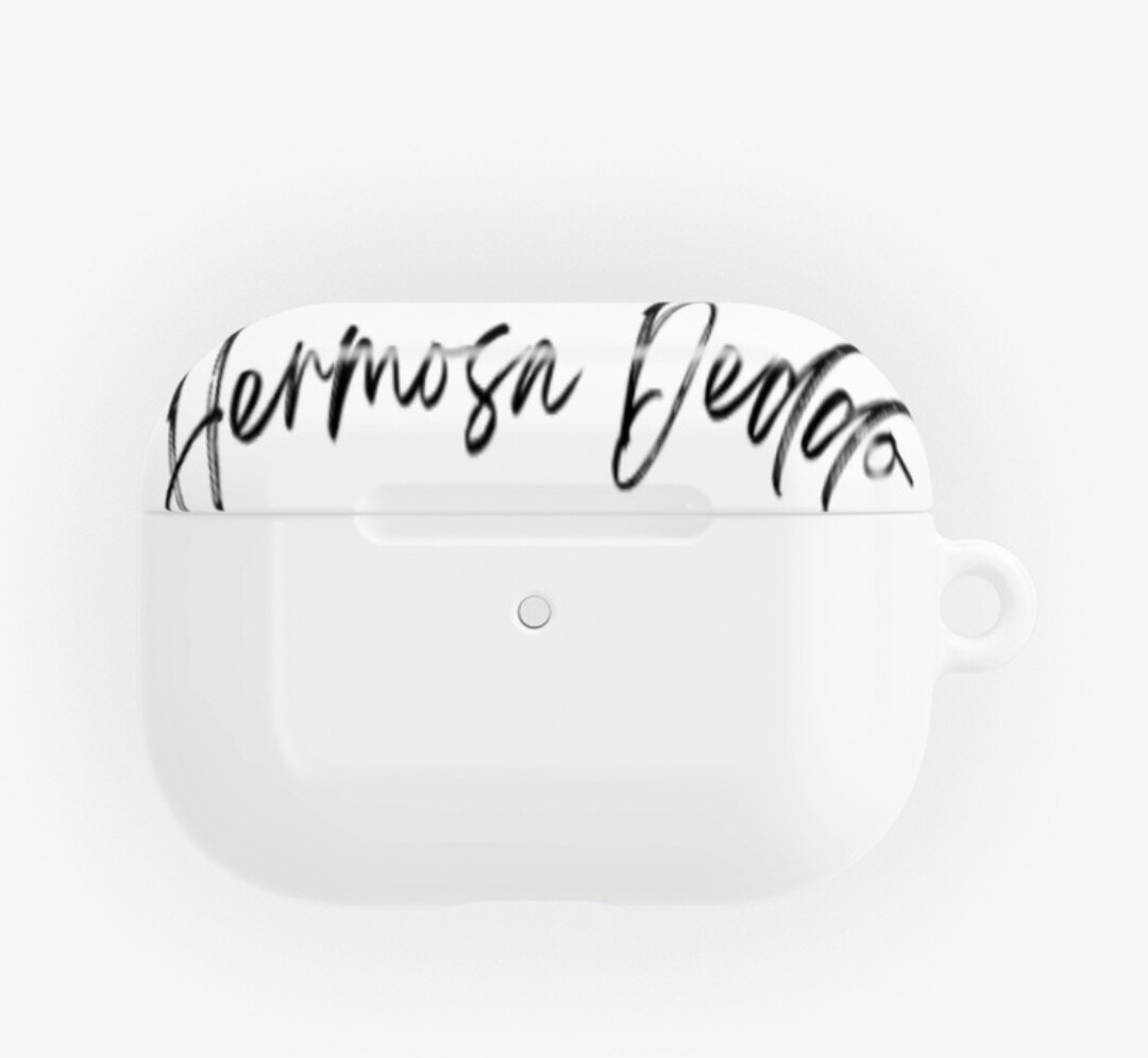 HermosaDeddo Airpod case