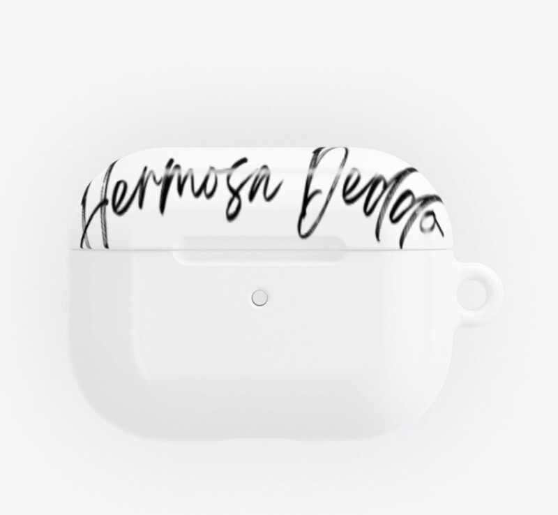 HermosaDeddo Airpod case
