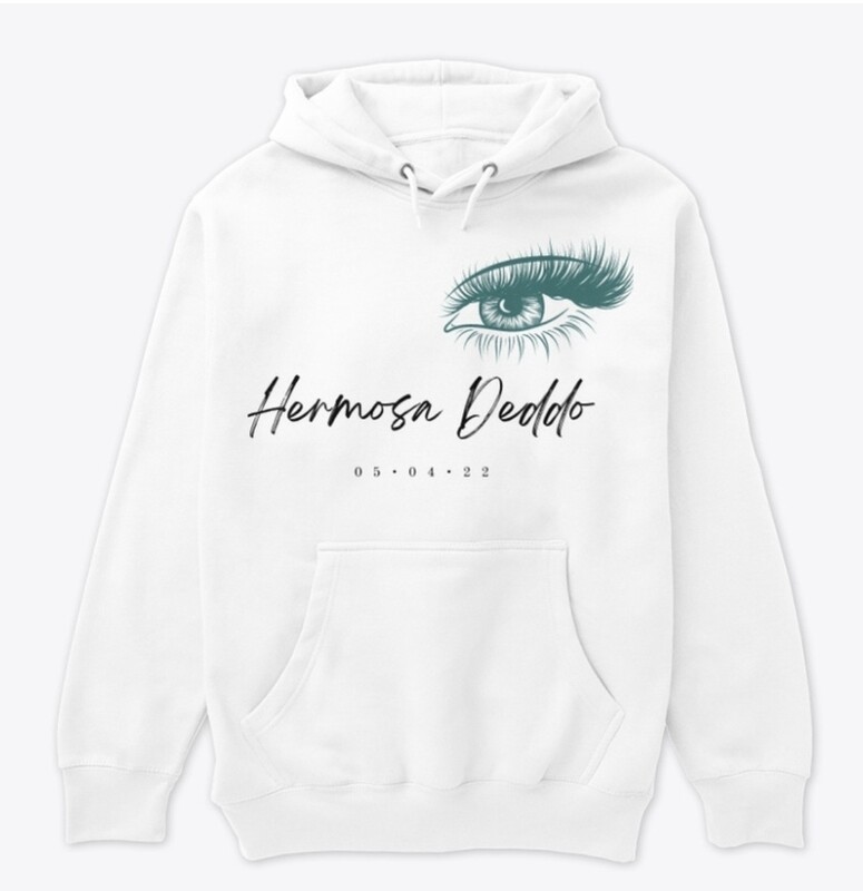 Hermosa Deddo Hoodie