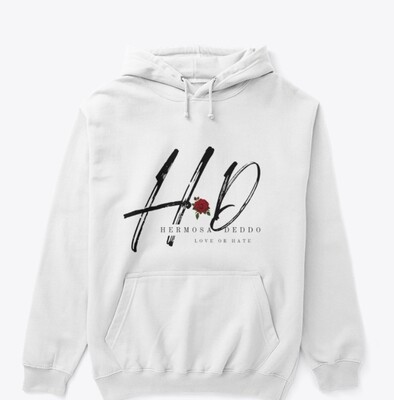 Hermosa Deddo Premium Hoodie