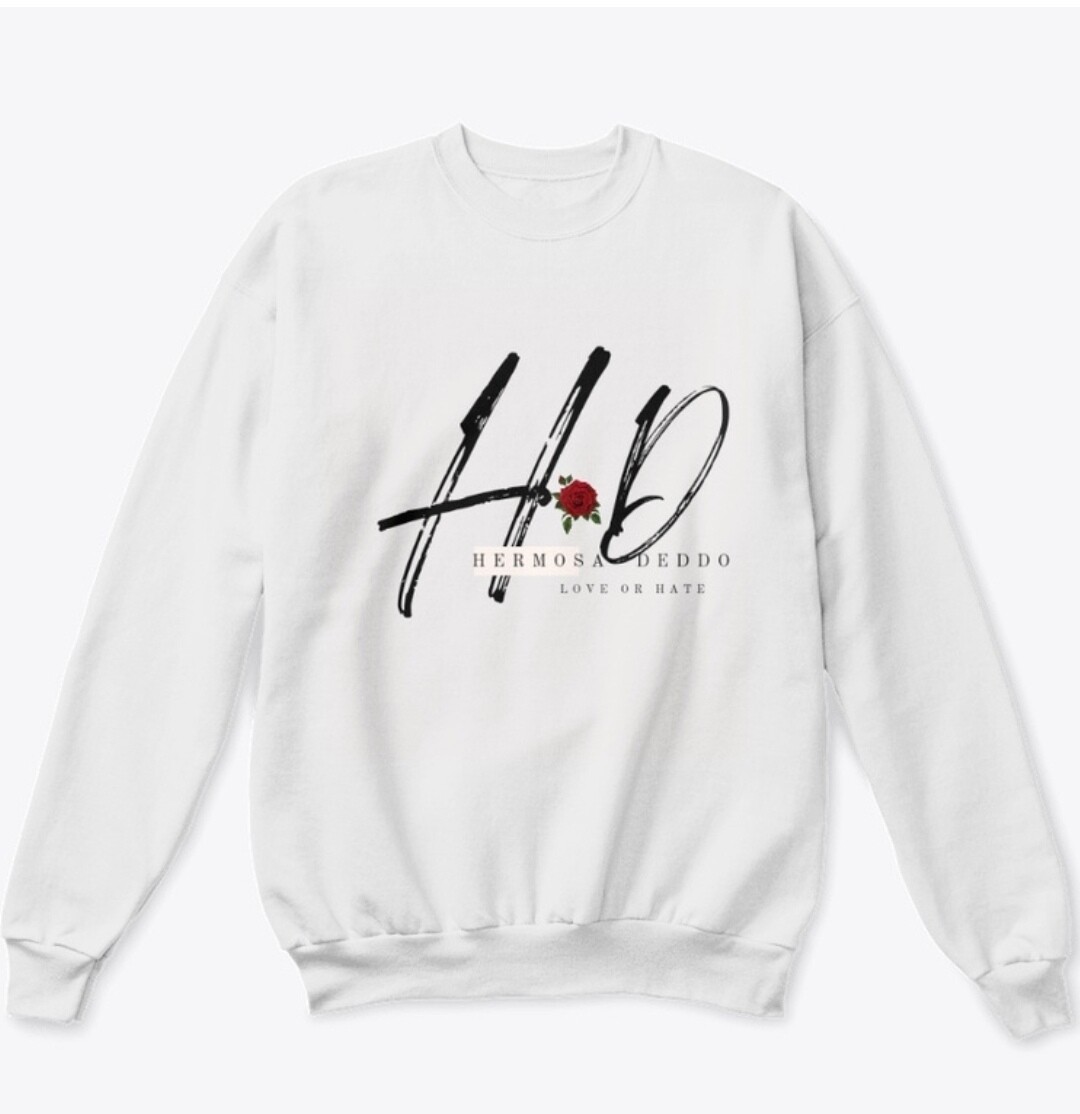 Hermosa Deddo Sweatshirt